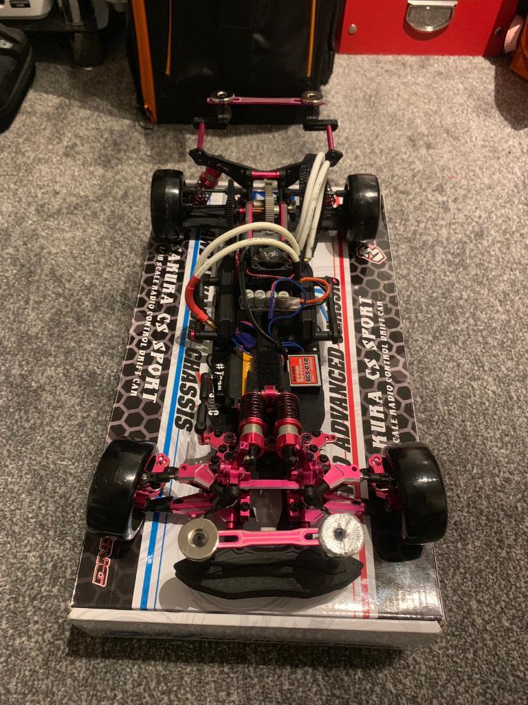 sakura d4 for sale